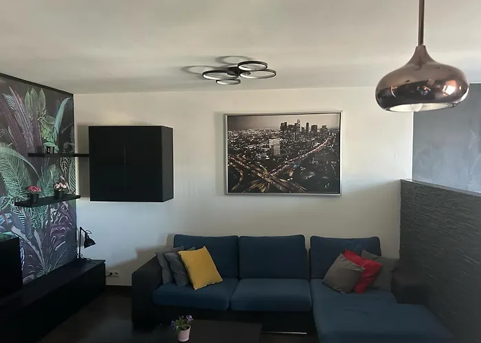 Apartament Z Widokiem Na Wawel W Centrum Miasta