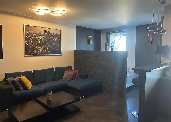 Apartament Z Widokiem Na Wawel W Centrum Miasta