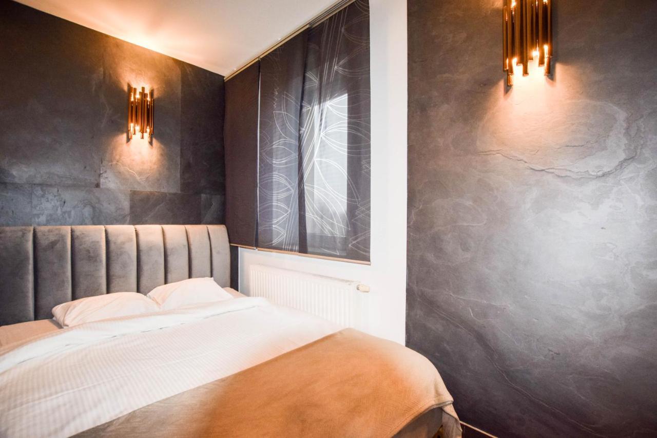 Apartment Z Widokiem Na Wawel W Centrum Miasta Krakau
