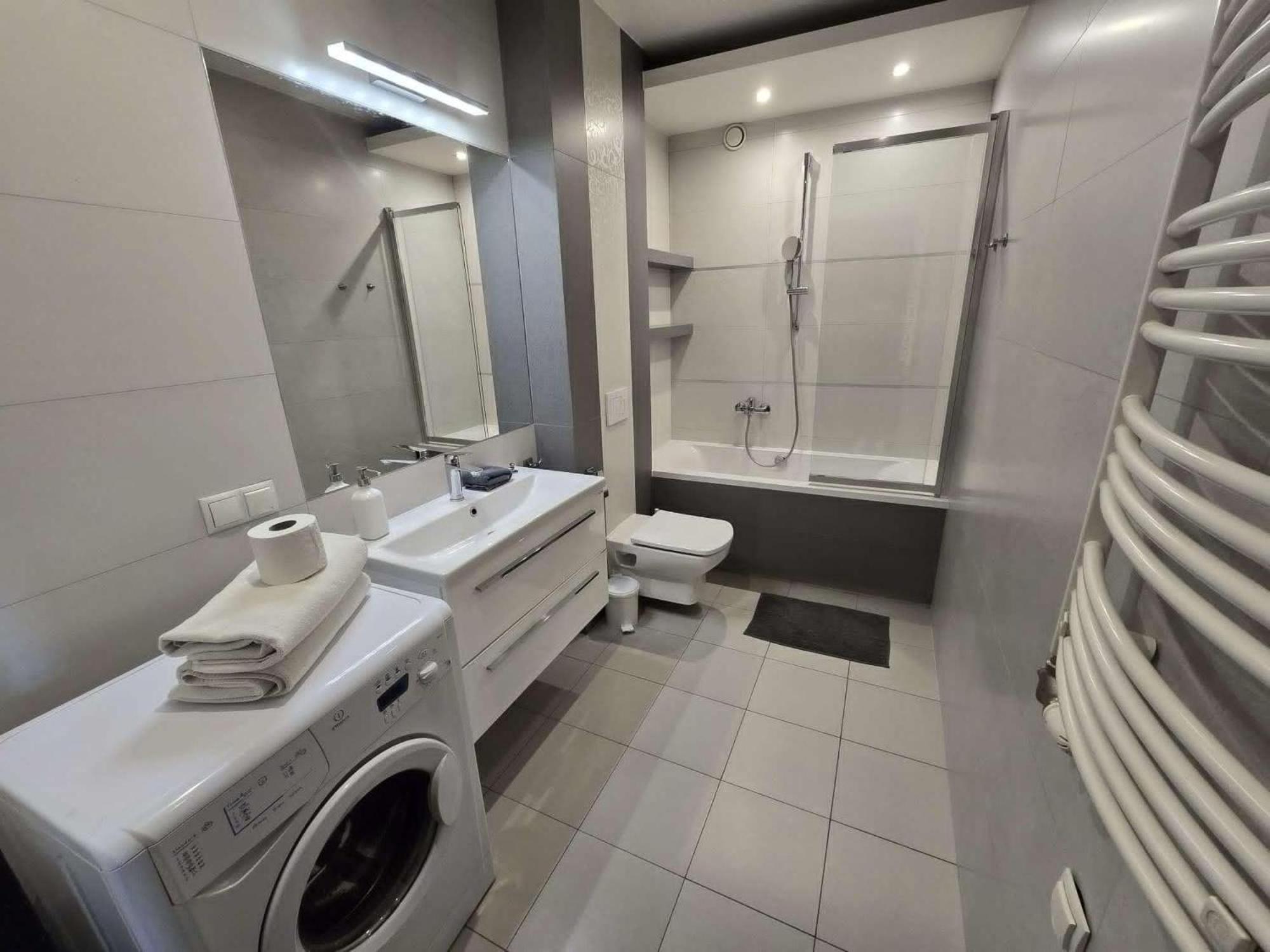 Apartment Z Widokiem Na Wawel W Centrum Miasta