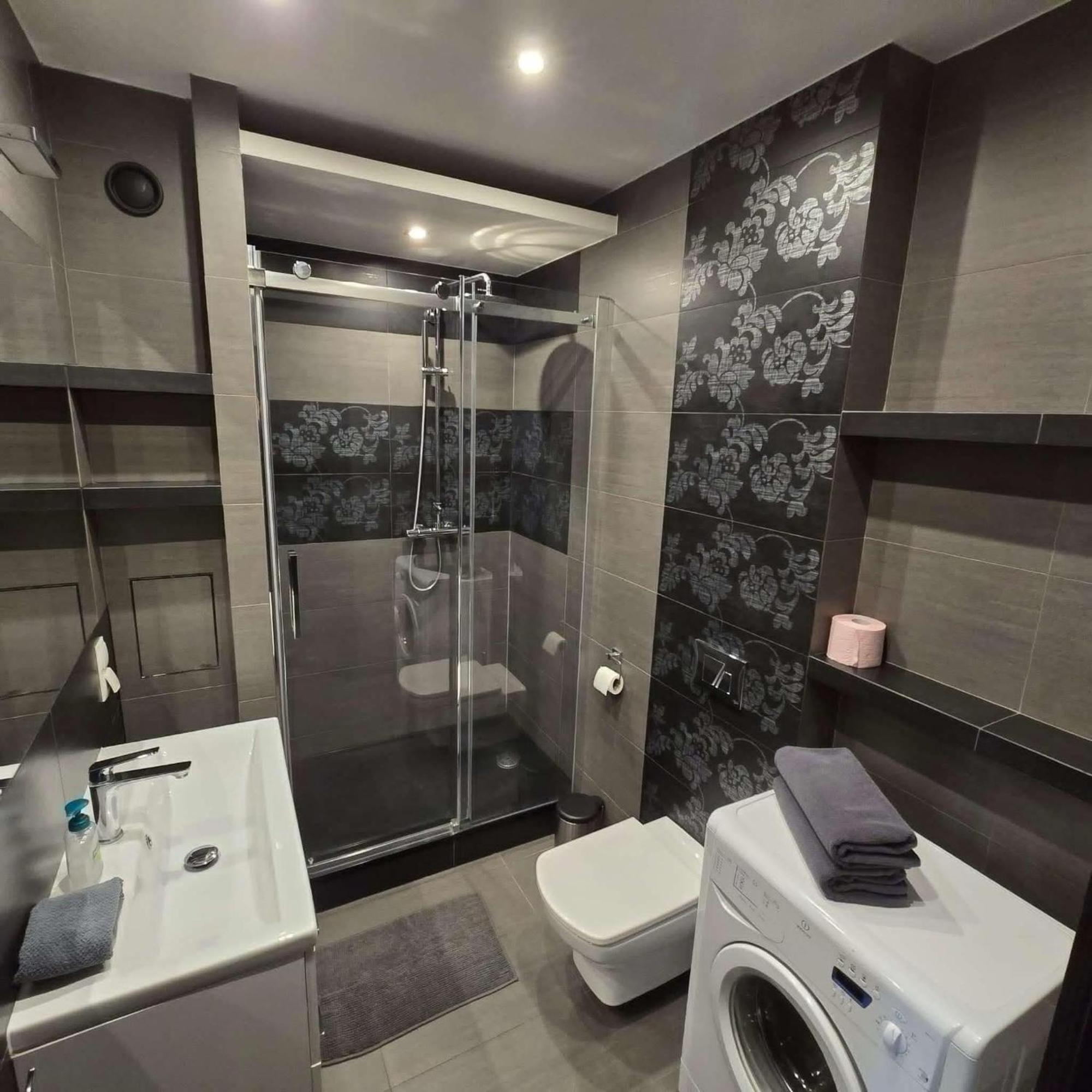 Apartment Z Widokiem Na Wawel W Centrum Miasta