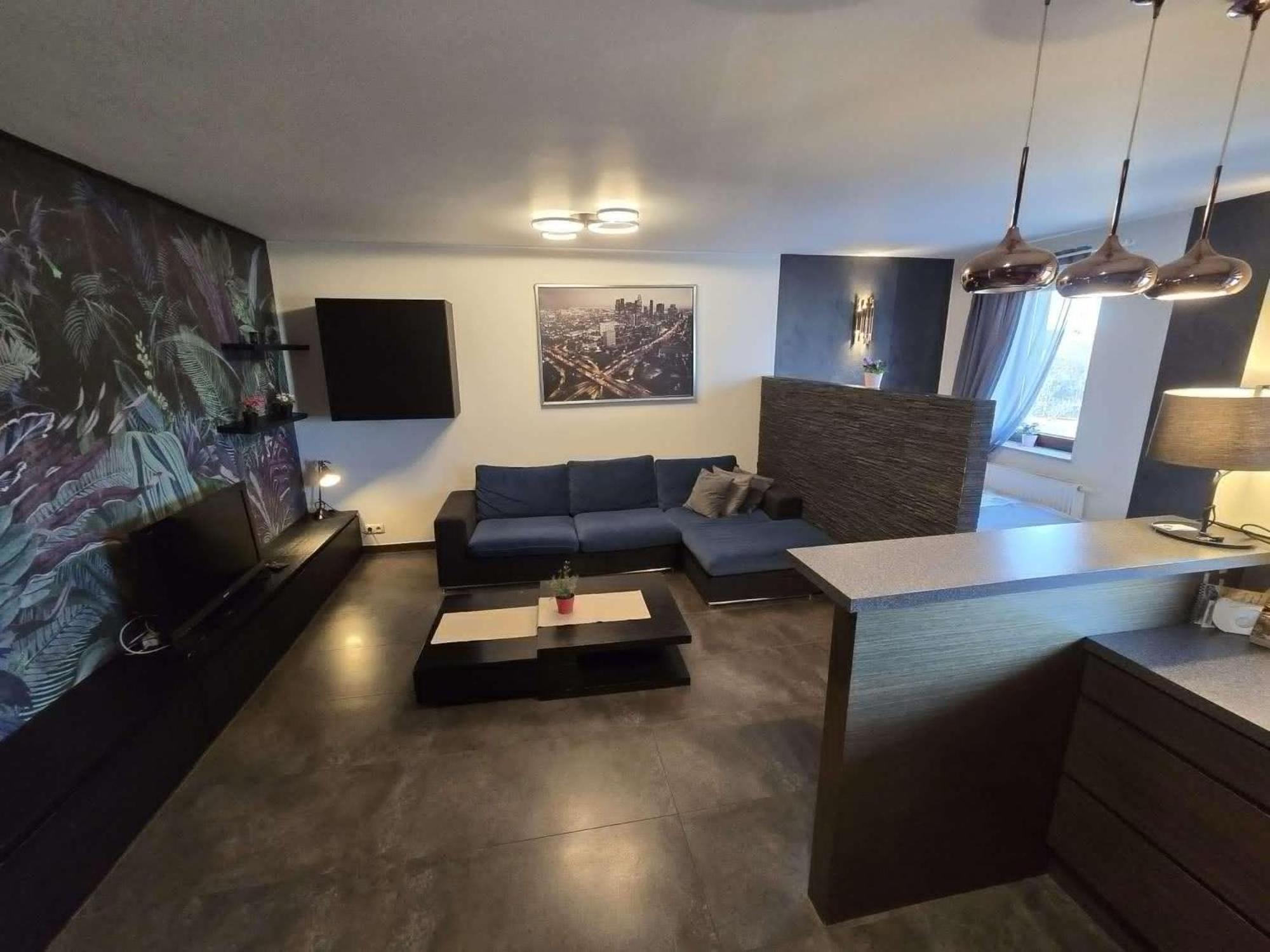 Apartment Z Widokiem Na Wawel W Centrum Miasta Krakau