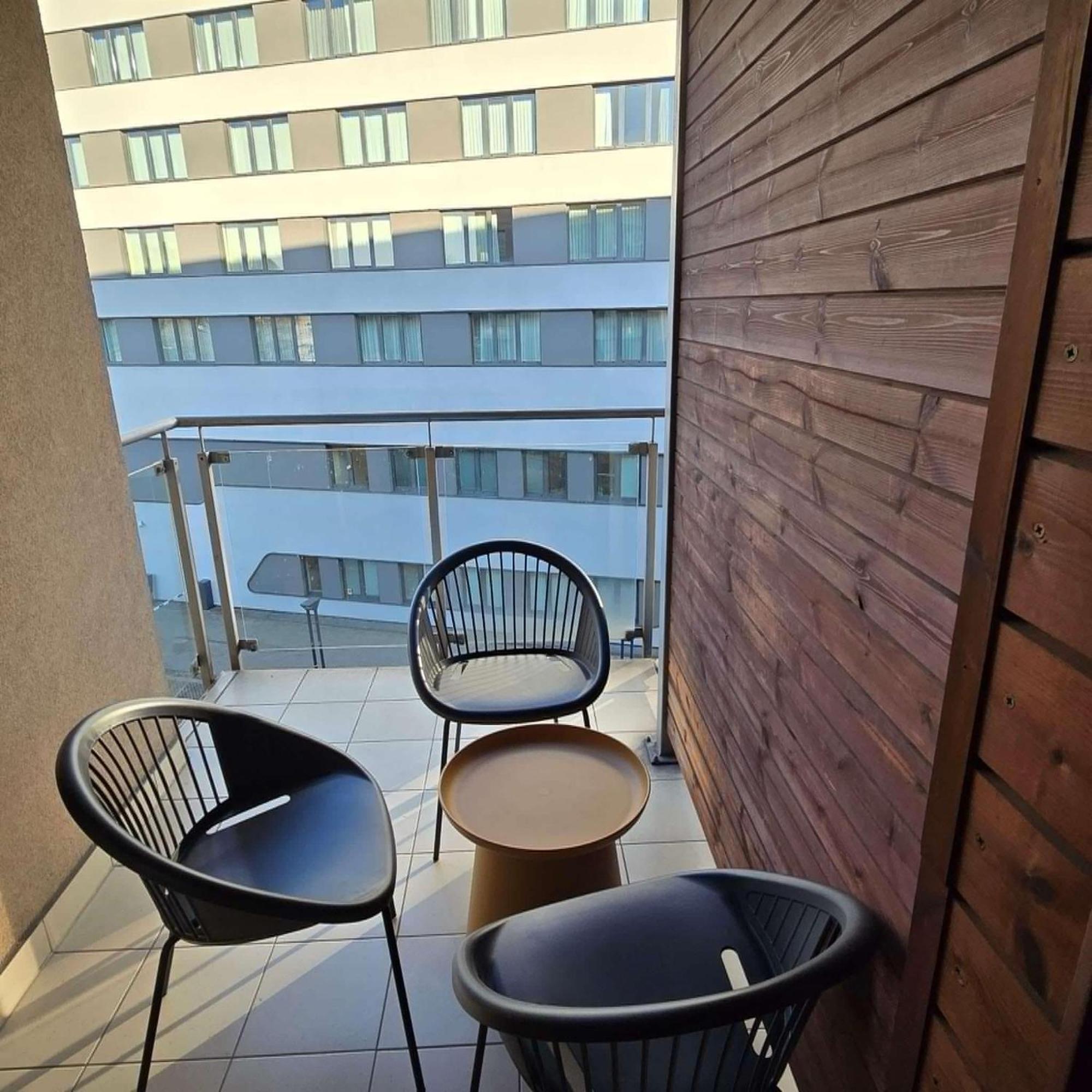 Z Widokiem Na Wawel W Centrum Miasta Apartment *