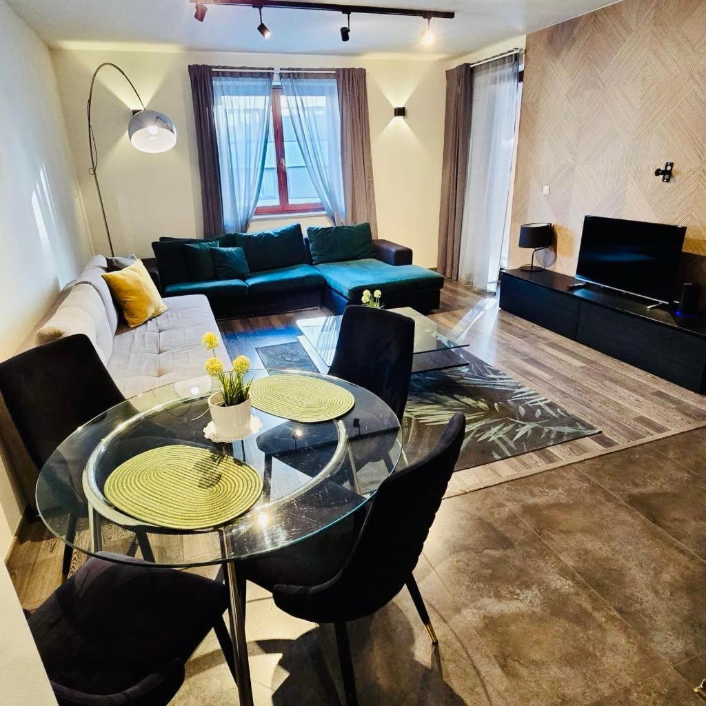 Z Widokiem Na Wawel W Centrum Miasta Apartment *