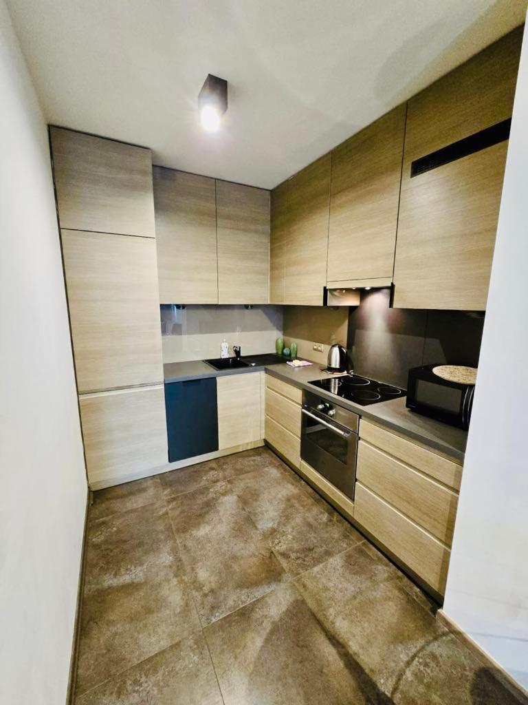 Apartment Z Widokiem Na Wawel W Centrum Miasta *