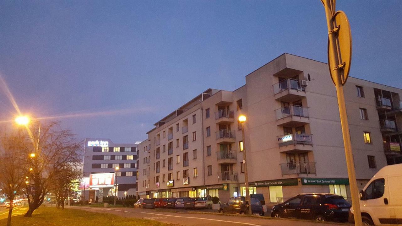 Z Widokiem Na Wawel W Centrum Miasta Apartment Krakau