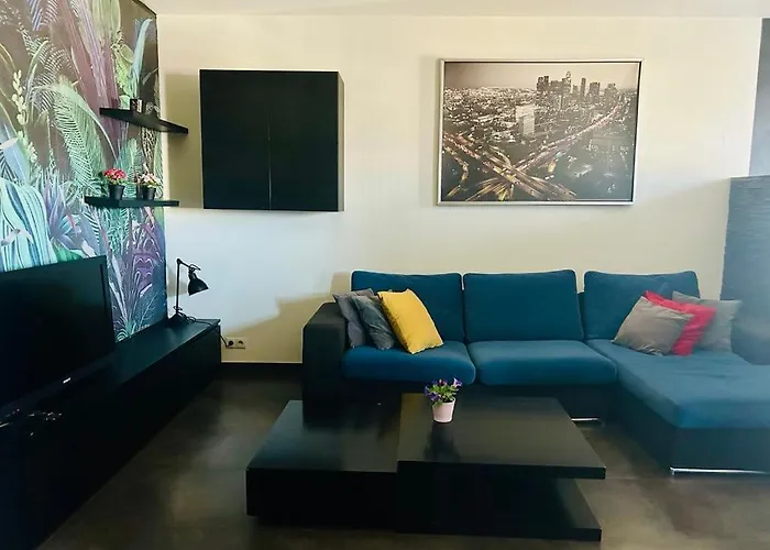 Apartament Z Widokiem Na Wawel W Centrum Miasta