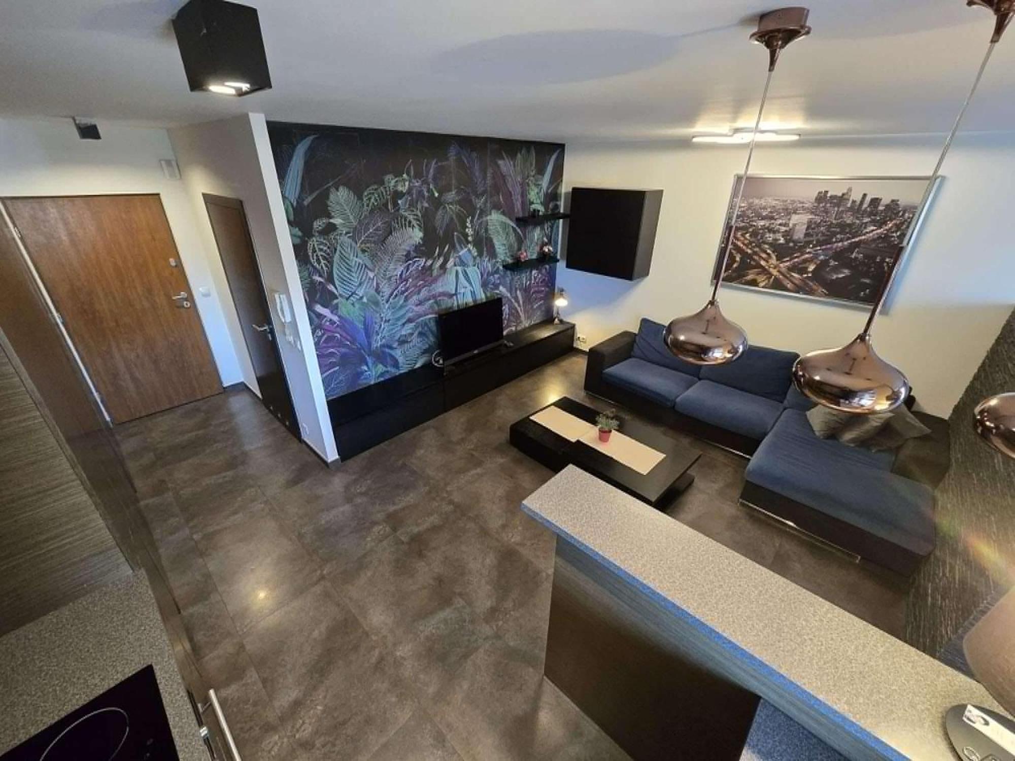 Apartament Z Widokiem Na Wawel W Centrum Miasta Krakow